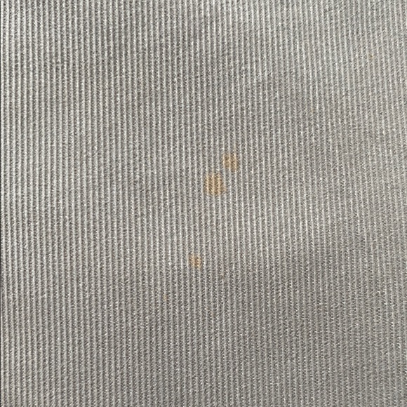 Theory Light Gray Bootcut Pants - Picture 3 of 5